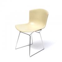 Bertoia Plastic Side Chair (1956)