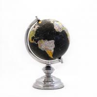 MCM Black Ocean Globe