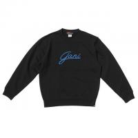 Sweat Crew-Script Logo