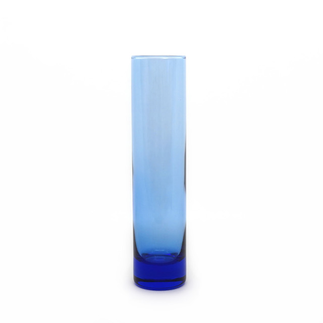 Vintage Glass Vase #3