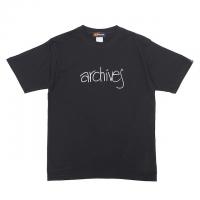 S/S Tee-archives