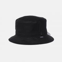 Zip Pocket Hat