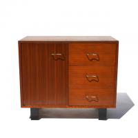 G.Nelson Basic Cabinet