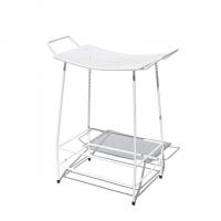 MCM Wire Stool