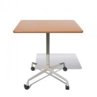 Eames Universal Base Work Table #1