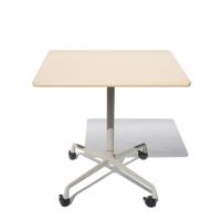 Eames Universal Base Work Table #2