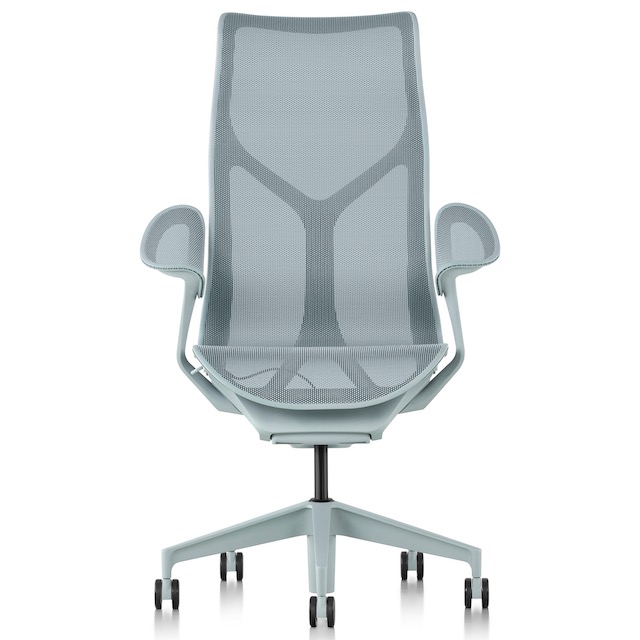 Cosm Chair High Back