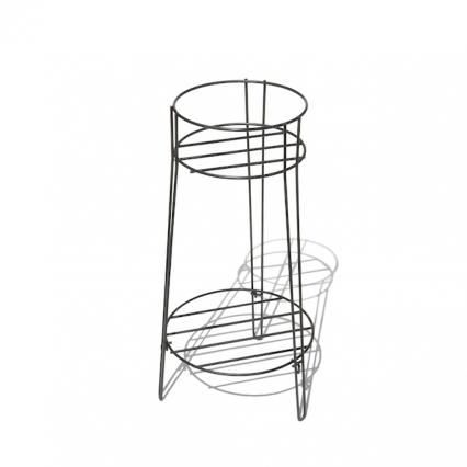 MCM Wire Plant Stand #2