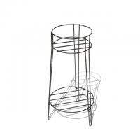 MCM Wire Plant Stand #2