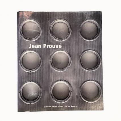 Jean Prouve