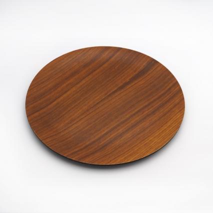 MCM Teak Plywood Tray #2
