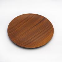 MCM Teak Plywood Tray #2