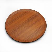 MCM Teak Plywood Tray #3