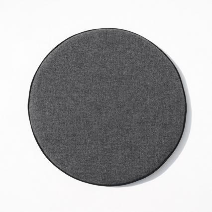 Original Round Cushion-Gray