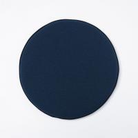 Original Round Cushion-Navy