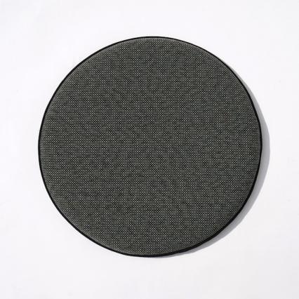 Original Round Cushion-Gray Mix