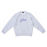 Sweat Crew-Script Logo