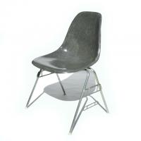 Eames Plastic Side Chair Stacking Base(1955) EG06S