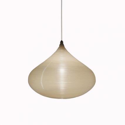 MCM Rotaflex Pendant Lamp
