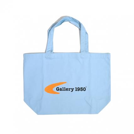 Canvas Tote-Sax
