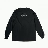 L/S Tee-#g1950