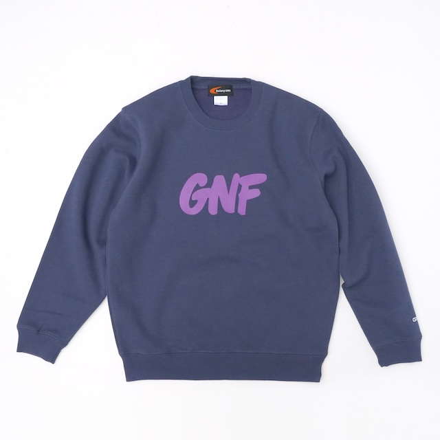 Sweat Crew-90's Logo