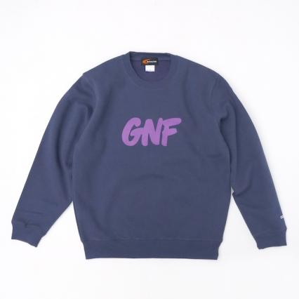 Sweat Crew-90's Logo