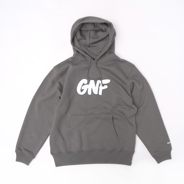 Sweat Hoodie-90's Logo