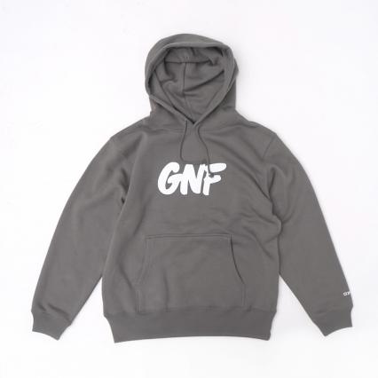 Sweat Hoodie-90's Logo