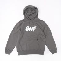 Sweat Hoodie-90's Logo