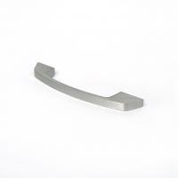 Vintage Aluminum Drawer Pull #2