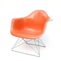 Eames Plastic Arm Chair Cat's cradle (1950) BR