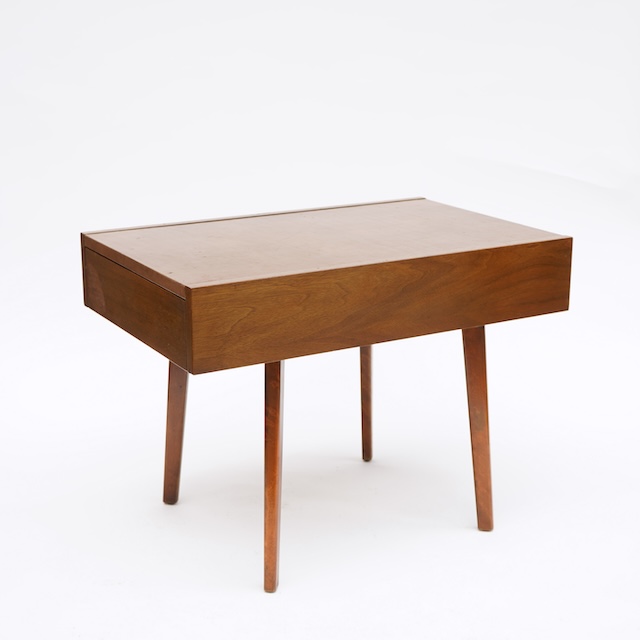 G.Nelson End Table with Drawer-4750