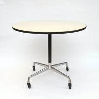 Action Office Mobile Table