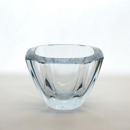 Strömbergshyttan Glass Bowl