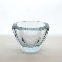 Strömbergshyttan Glass Bowl