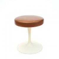 Pedestal Stool (1957)