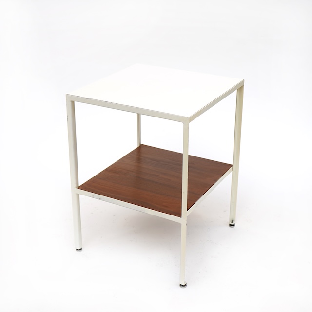 G.Nelson Bedside Table-4232B #1