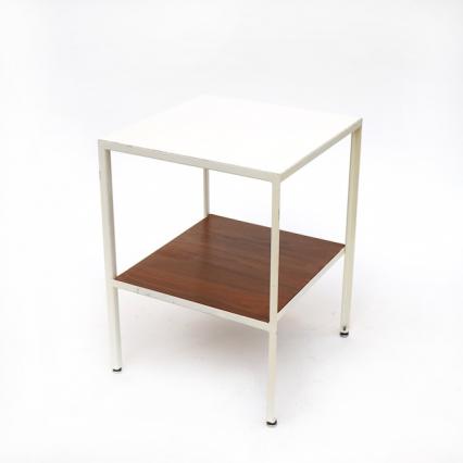 G.Nelson Bedside Table-4232B #1