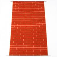 Alexander Girard 'Brick' (1972)