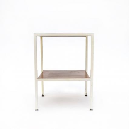 G.Nelson Bedside Table-4232B #2