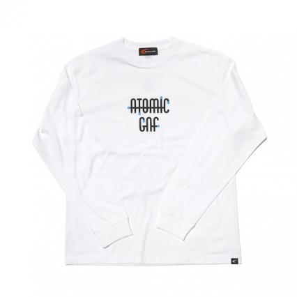 L/S Tee-ATOMIC