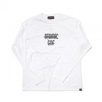 L/S Tee-ATOMIC