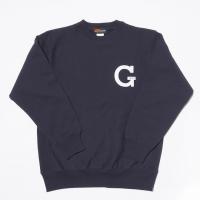 Side Panel Sweat Crew-G
