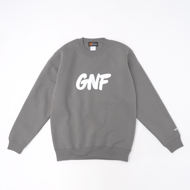 Sweat Crew-90's Logo