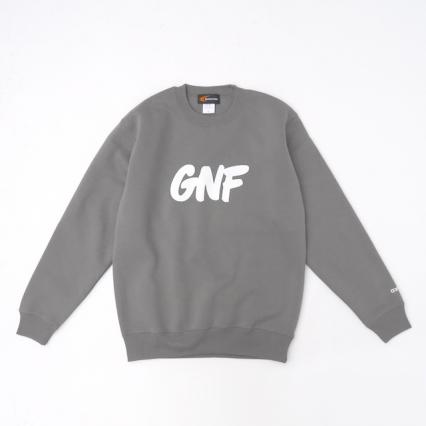 Sweat Crew-90's Logo