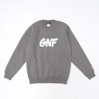 Sweat Crew-90's Logo