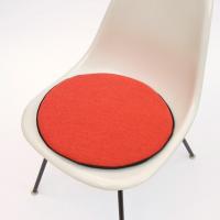 Original Round Cushion-Orange Mix