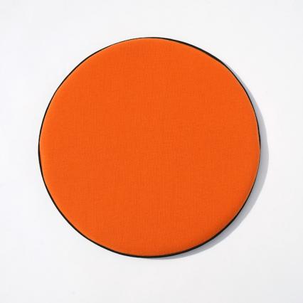 Original Round Cushion-Orange