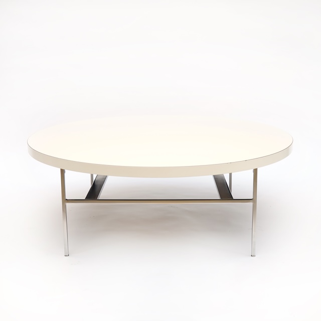 G.Nelson Coffee Table-5756 (1957)